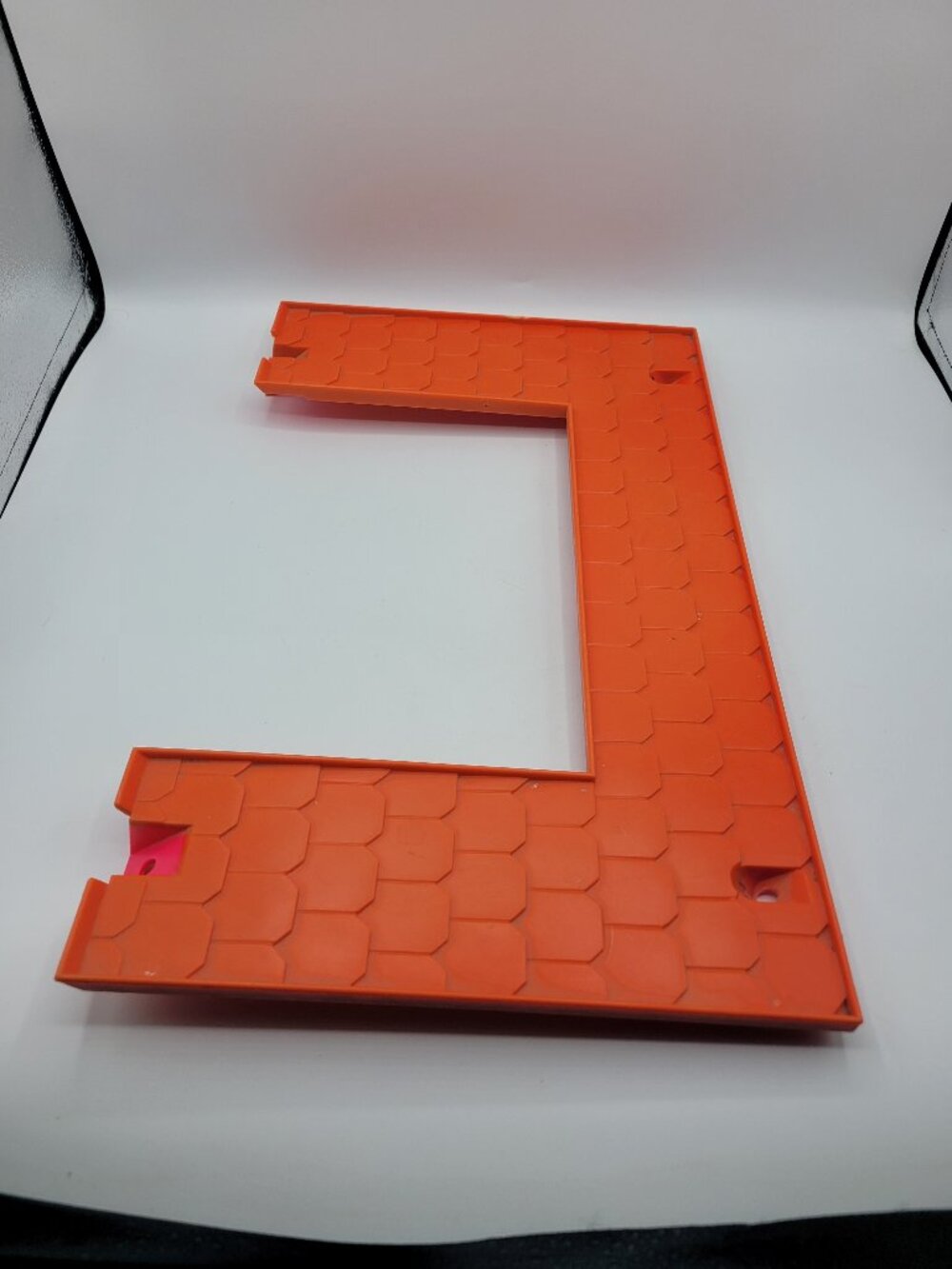 1978 Barbie A Frame Dream House Small Roof Piece Replacement Part